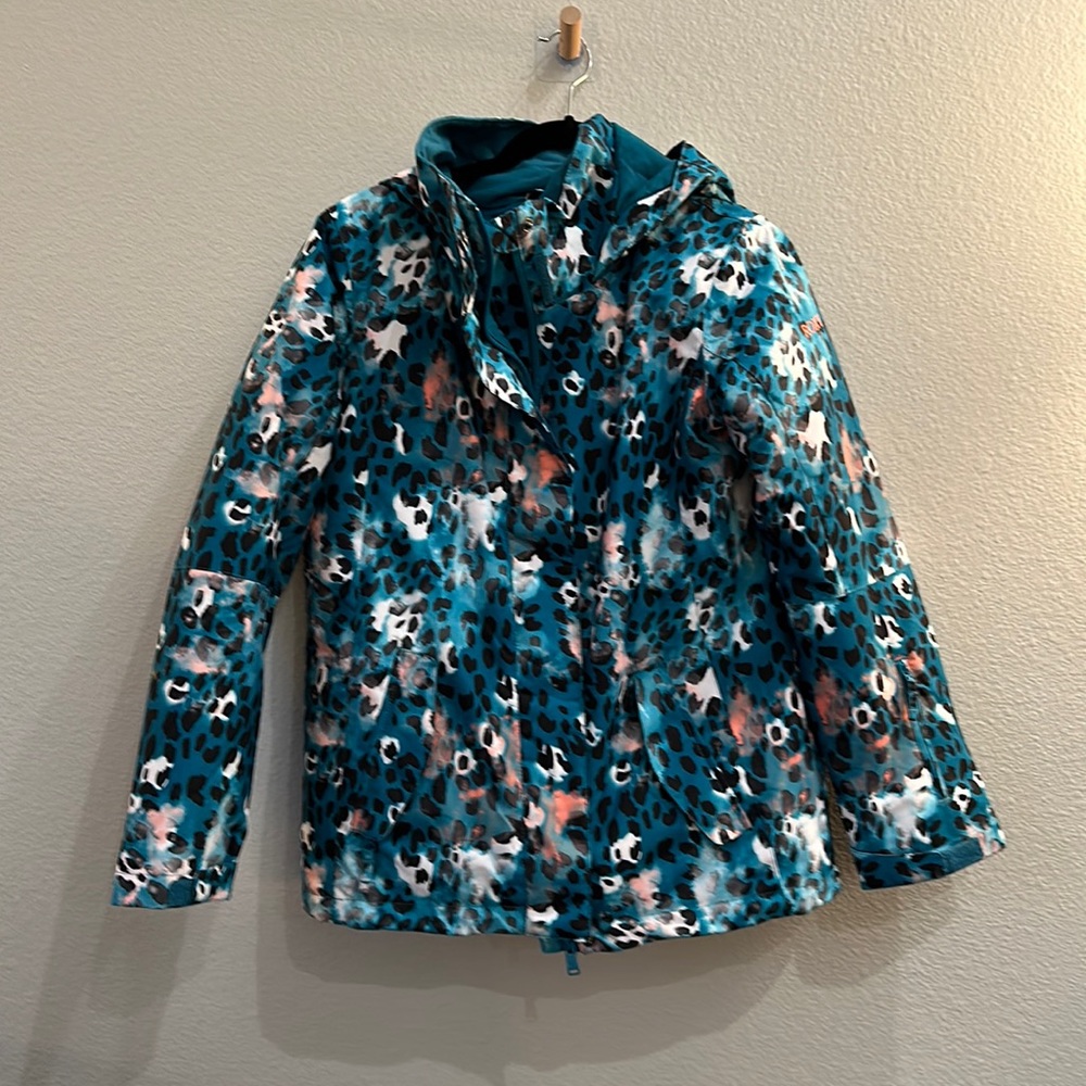 Roxy Girls Snowboard Jacket XXL